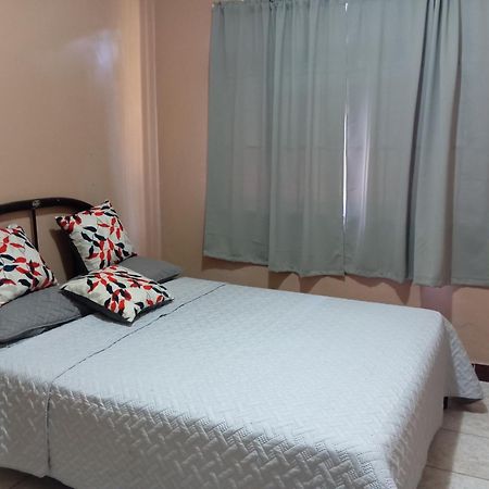 Ferienwohnung Cabinas Miramar, Una Casa Solo Para Ti Chacarita Exterior foto