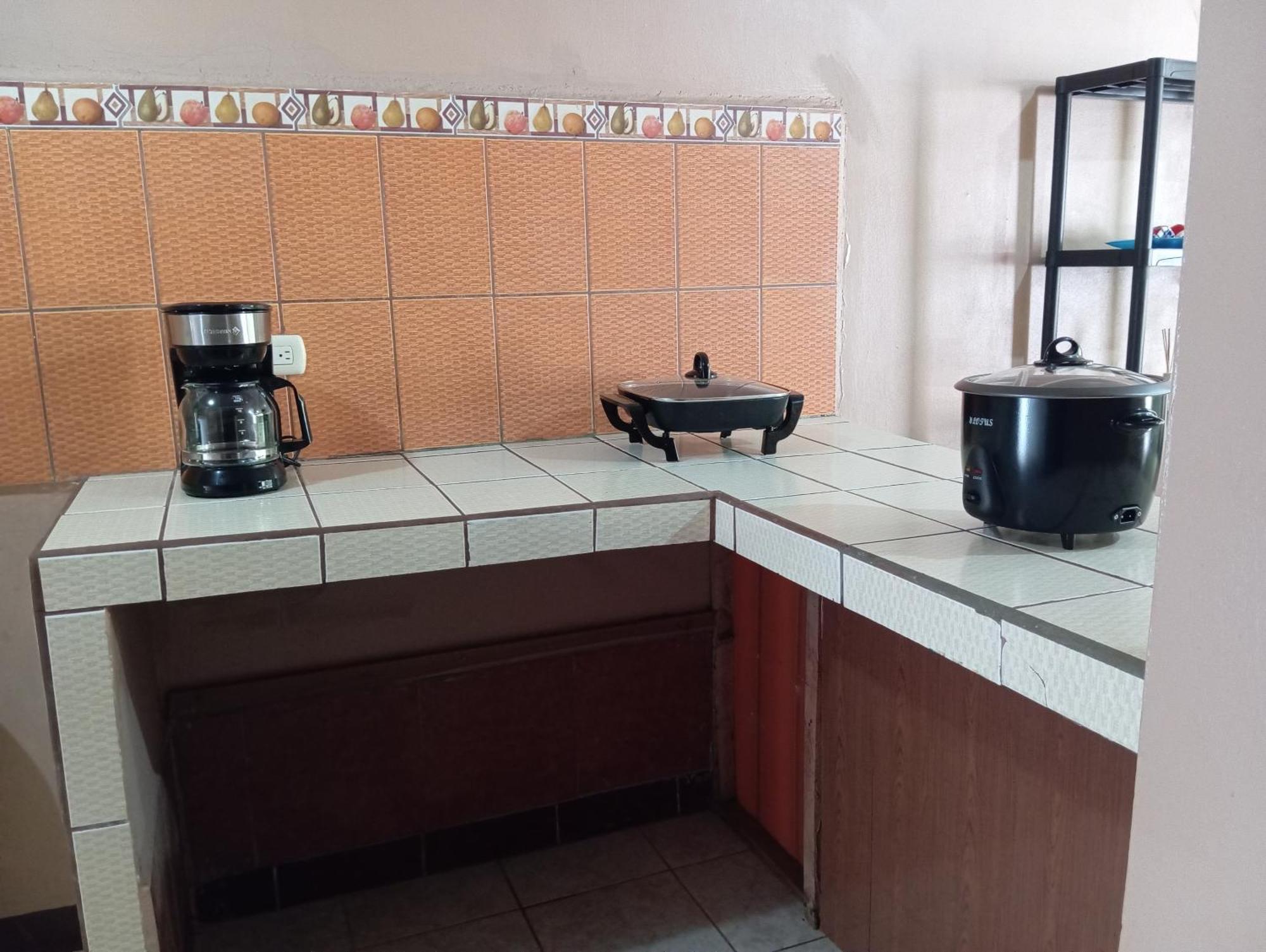 Ferienwohnung Cabinas Miramar, Una Casa Solo Para Ti Chacarita Exterior foto